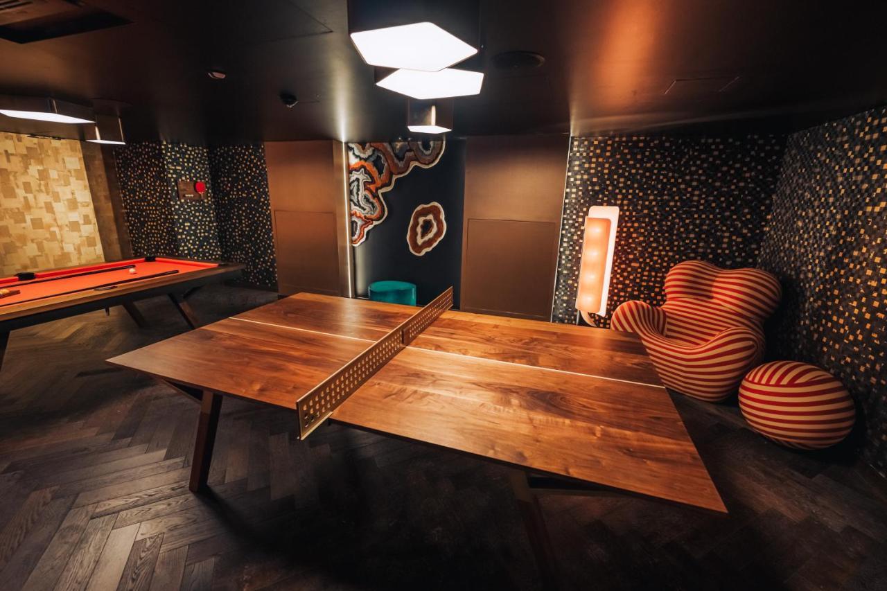 Superior East Wing Rooms By Five Zurigo Esterno foto