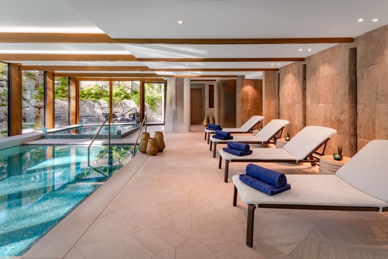 Superior East Wing Rooms By Five Zurigo Esterno foto