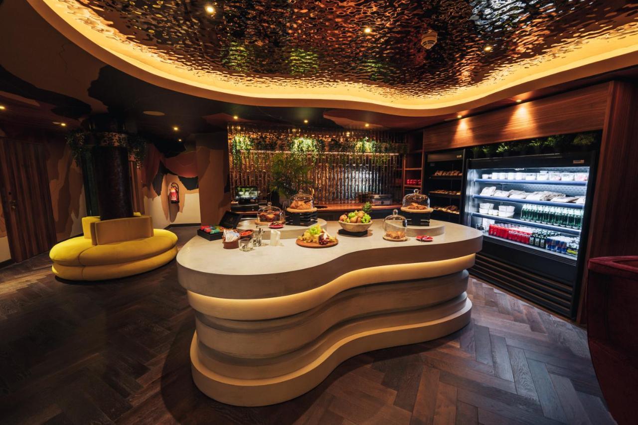 Superior East Wing Rooms By Five Zurigo Esterno foto